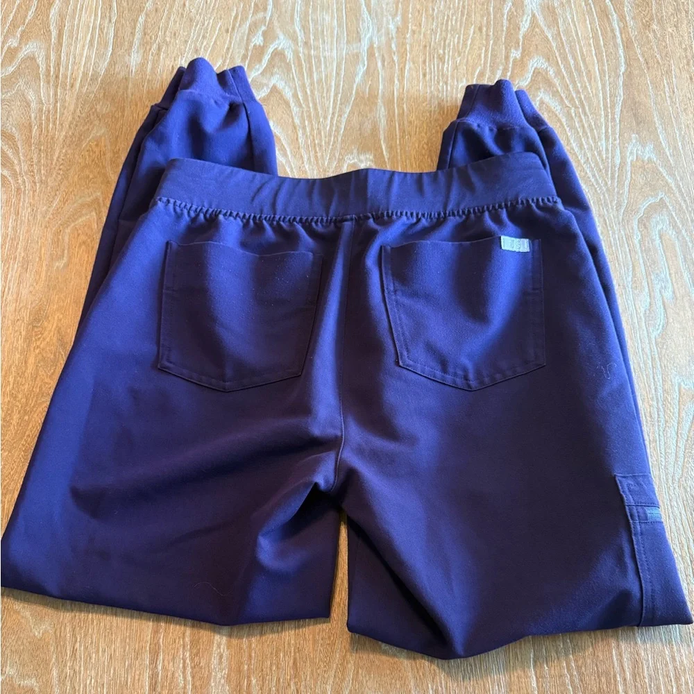 Figs technical collection